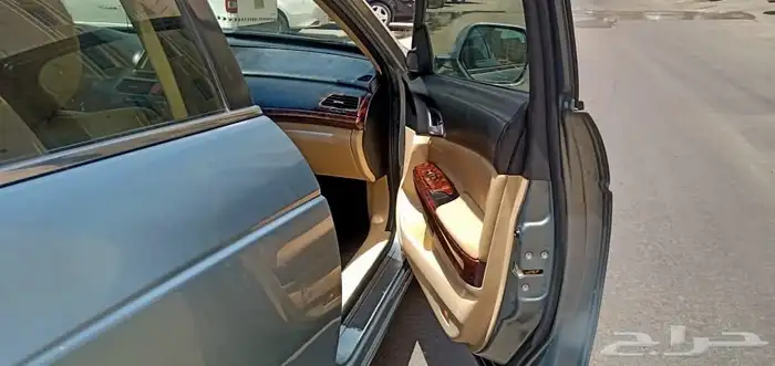 Honda Accord Crosstour Full Option V6 (2011) 7