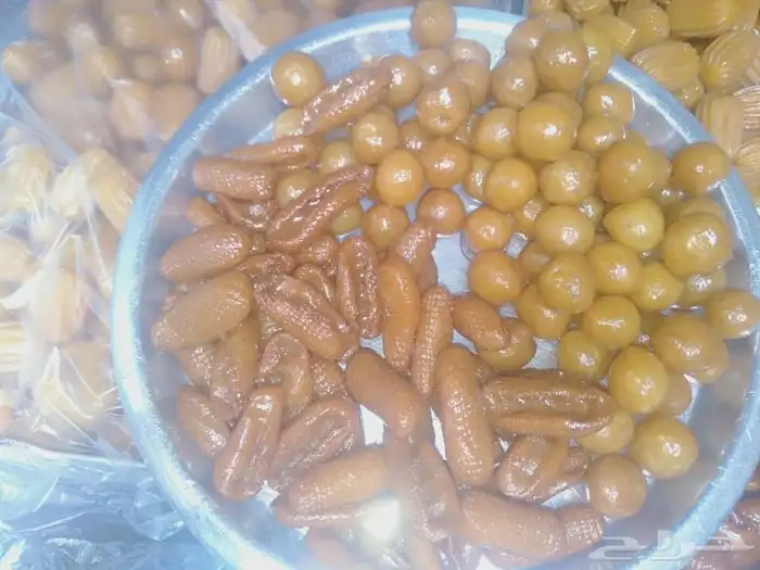 شيف حلواني شرقي مبدع 3