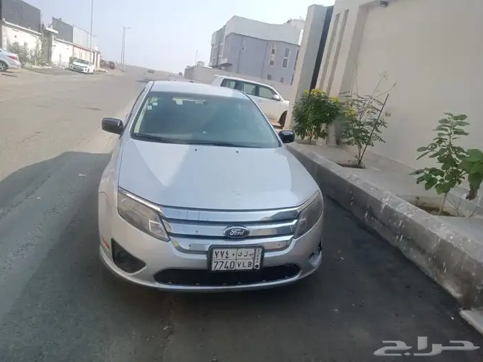 سياره فورد فيوجن 2012 سياره ماشاء الله جهاز نقل 0