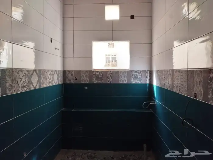 معلم بلاط ومشبات وشلالات نشالله لتواصل 7