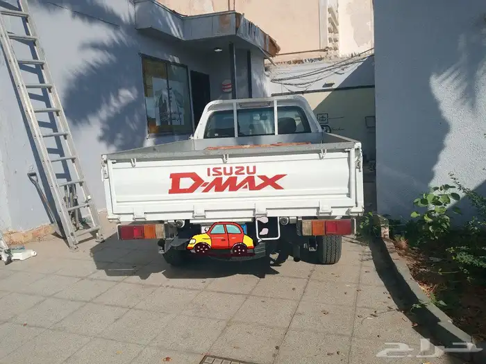 ونيت ايسوزو ديماكس 1