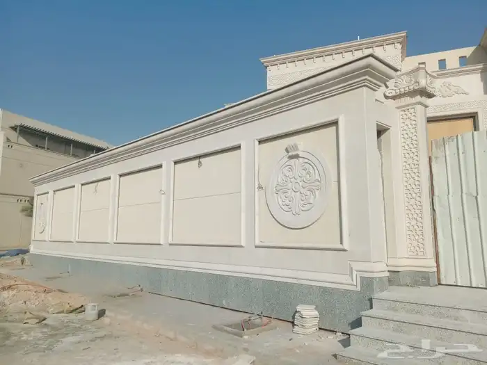 حجر طبيعي حجر الرياض 2