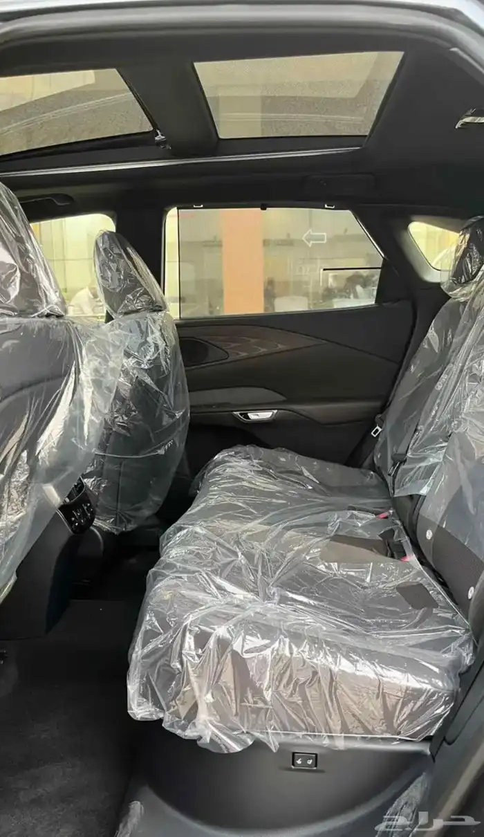 لكزس RX350BB 2025 6