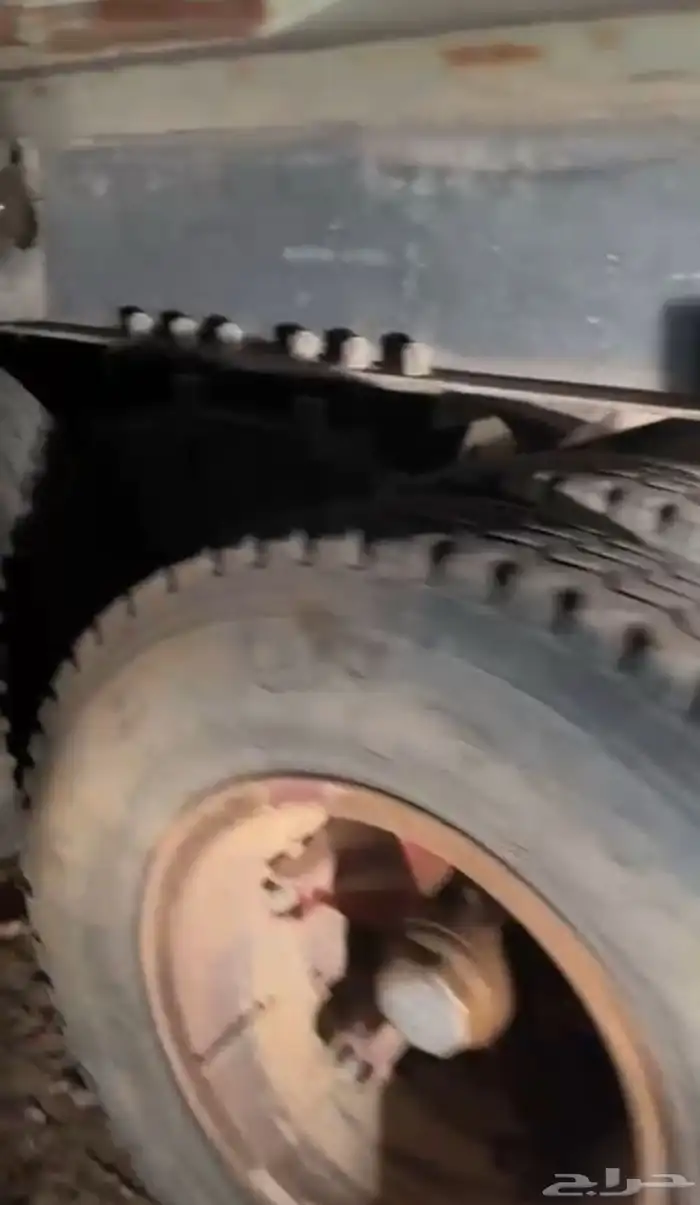 صندوق قلاب 24 للبيع 2