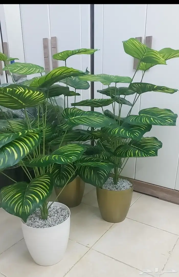 شجر صناعي جديد 28