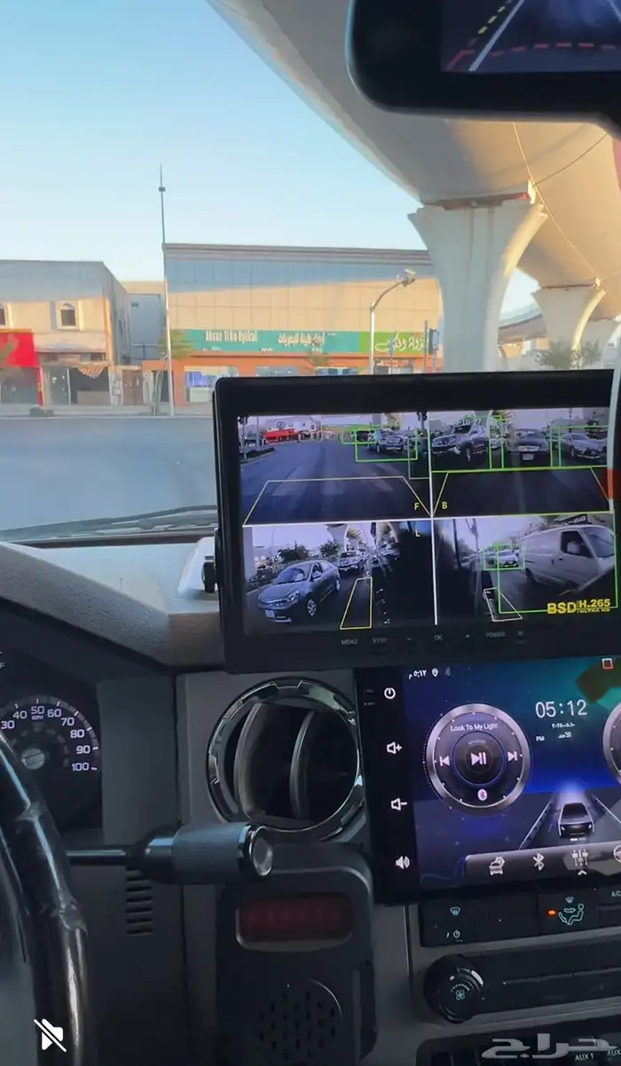 فورد super truck 7