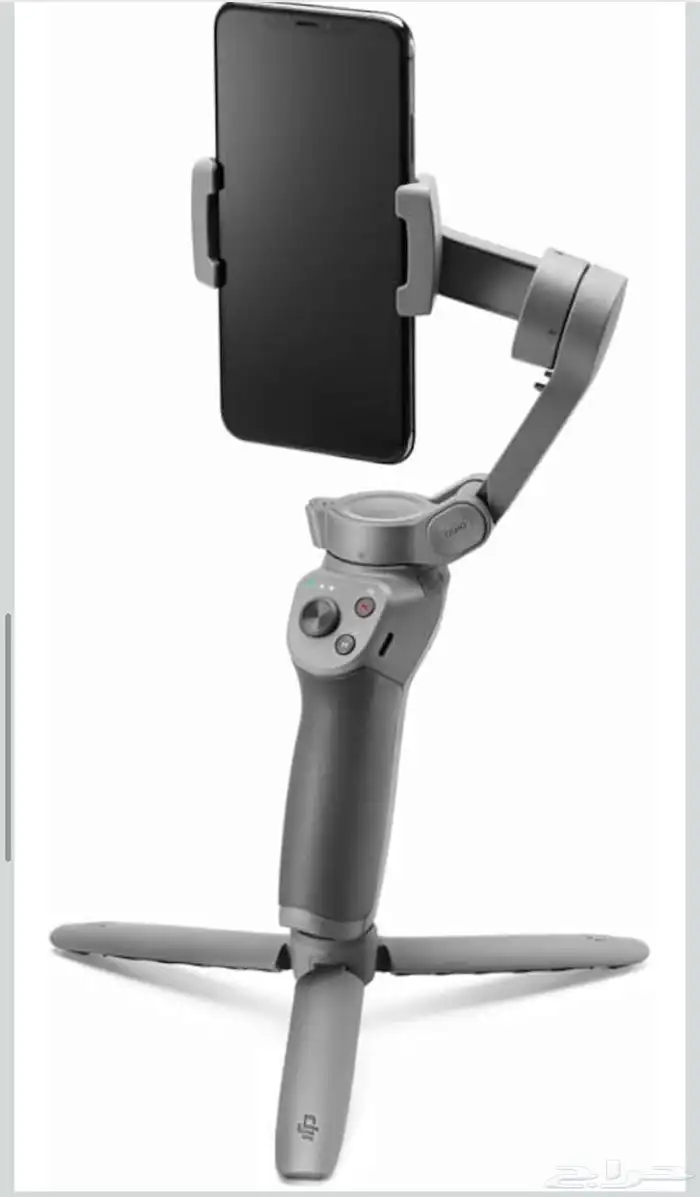 اوسمو موبايل 3 كومبو العلامة التجارية DJI 3