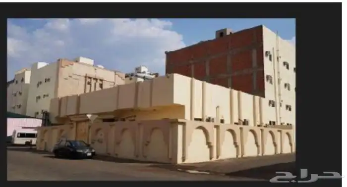 للبيع دور موقع مميز حي الربوه خلف شارع ساري 0