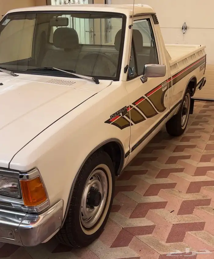 كلاسك داتسن 3