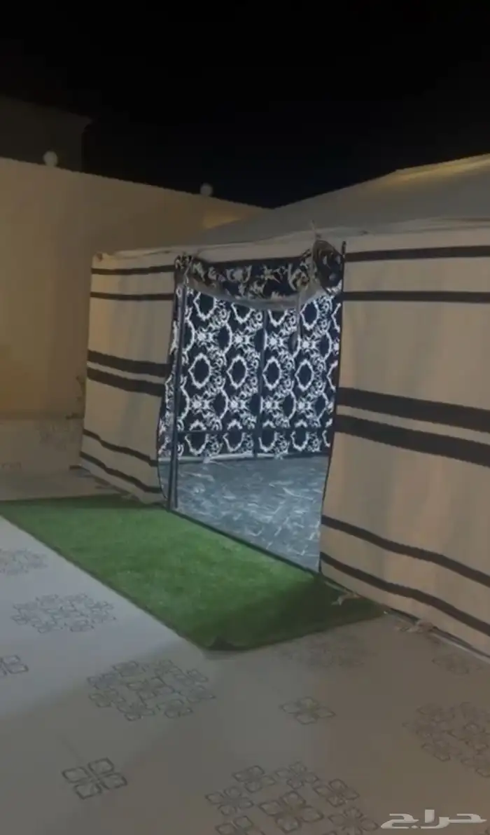 خيمه شبه جديد 1