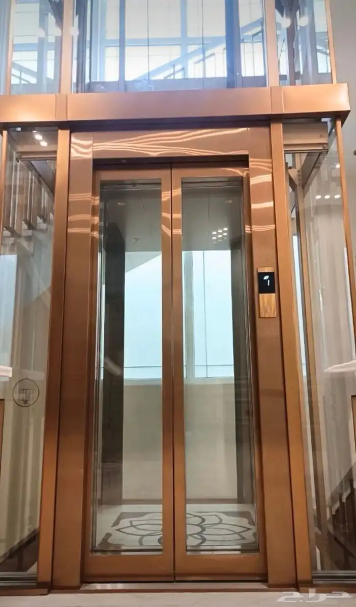 صيانه اعطال برمجه المصاعد والسلالم الكهربائية 8