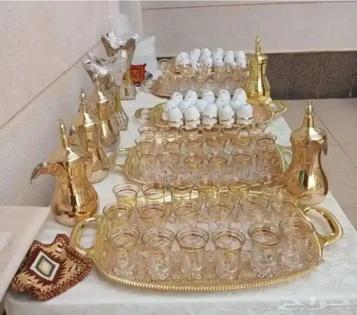 قهوجي و صبابين 0