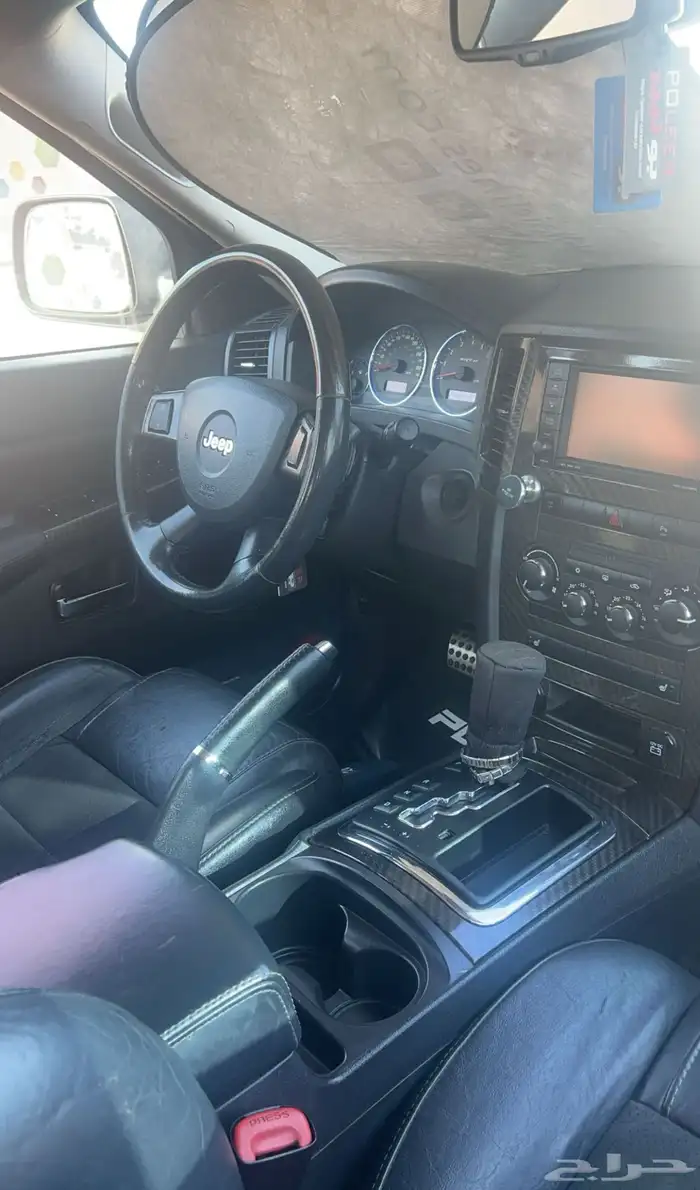 جيب شيروكي 2010 0