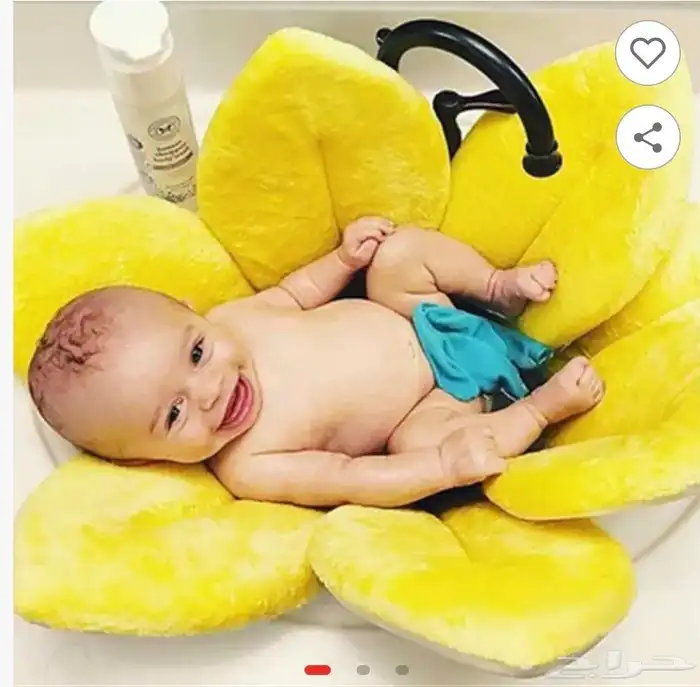 وردة دوار الشمس للمواليد والمناظر وتعليق الجدران 2