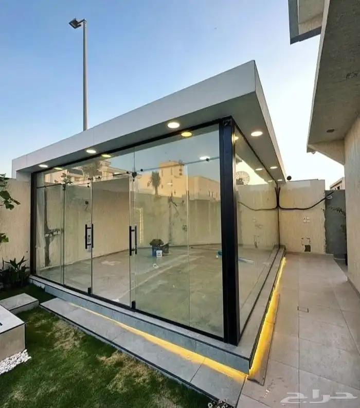 تفصيل خيام سوبر ملكية بيوت شعر ملكية مجالس قزاز مجالس قرميد 13