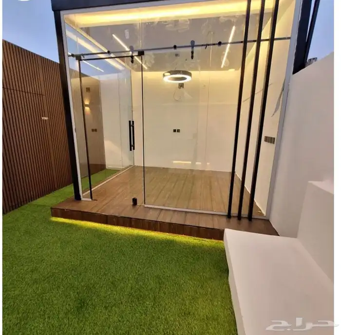 مجالس خيام ملكيه خيام زجاجية خيام سوبر ملكية مجالس زجاجية 8