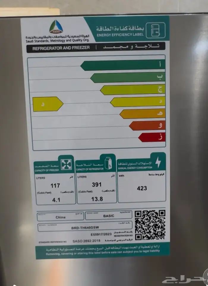 أثاث بيت وأجهزة كهربائية كاملة شبه جديدة للخروج النهائي 1