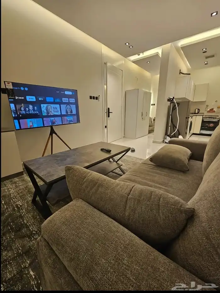 استديو للايجار بالرياض حي الرمال 3