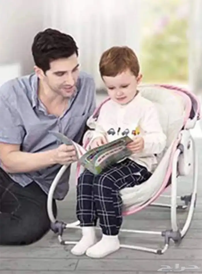 هزازة للاطفال 2