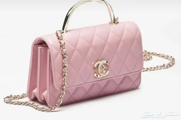 شنطه ماركات ديور قودشي شانيل وجميع إلى منزله متوفره لطلب 30