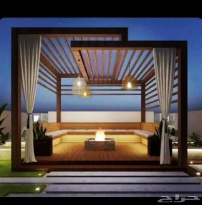 مضلات وسواتر ارياض 7