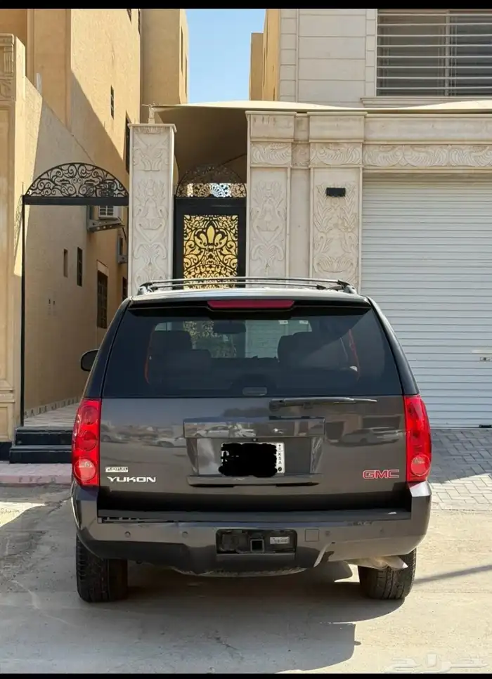 يوكون قصير 2010 3