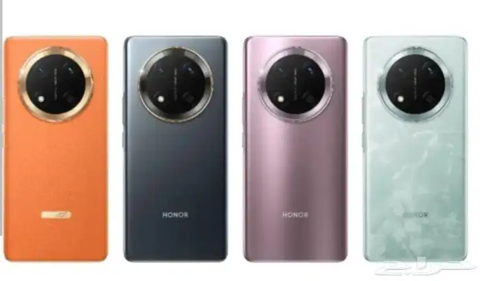 مطلوب جوال هونر x9c 0