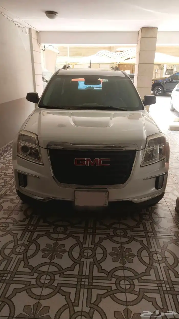 جمس تيرين ممشى 42 ألف 3