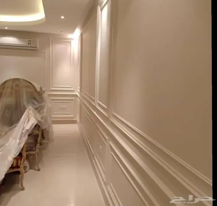 معلم جميع انواع الدهانات والديكورات وجميع انواع الترميم 9