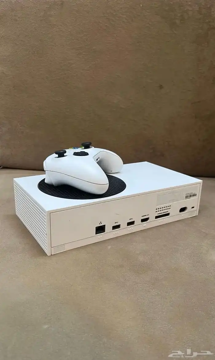 اكس بوكس سيريس اس 0
