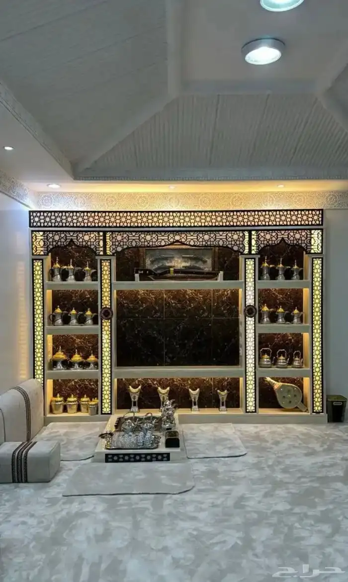 مشبات مشب اوجار اوجارات 9