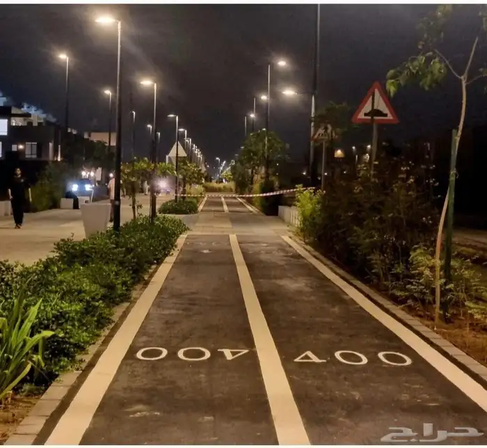 اراضي سكنية مدينة جدة-أبحرالشمالية حي الزمرد حي الياقوت 9