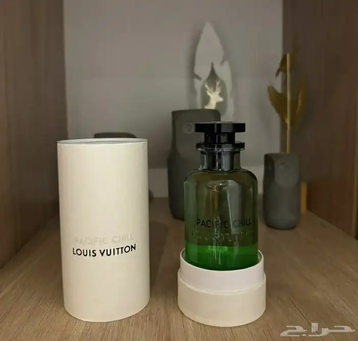 وصل الجديد من عطور لويس فيتون ماستر كواليتي 2