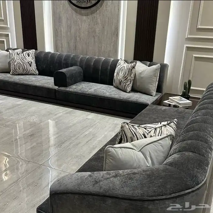 كنبات_مجالس_عربية_مودرن_اطقم_فخمة 6