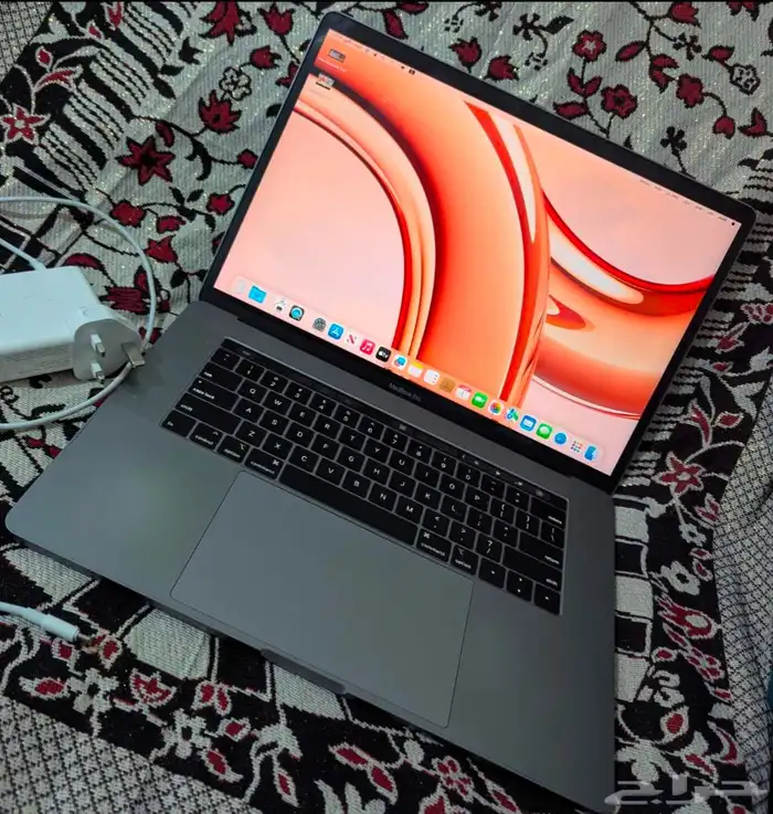 ماك بوك أي 9 ريم 32 جيجا 500 جيجابايت ستوربج جده 0