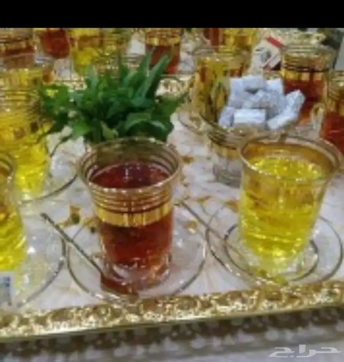 صبابين وقهوجين 3