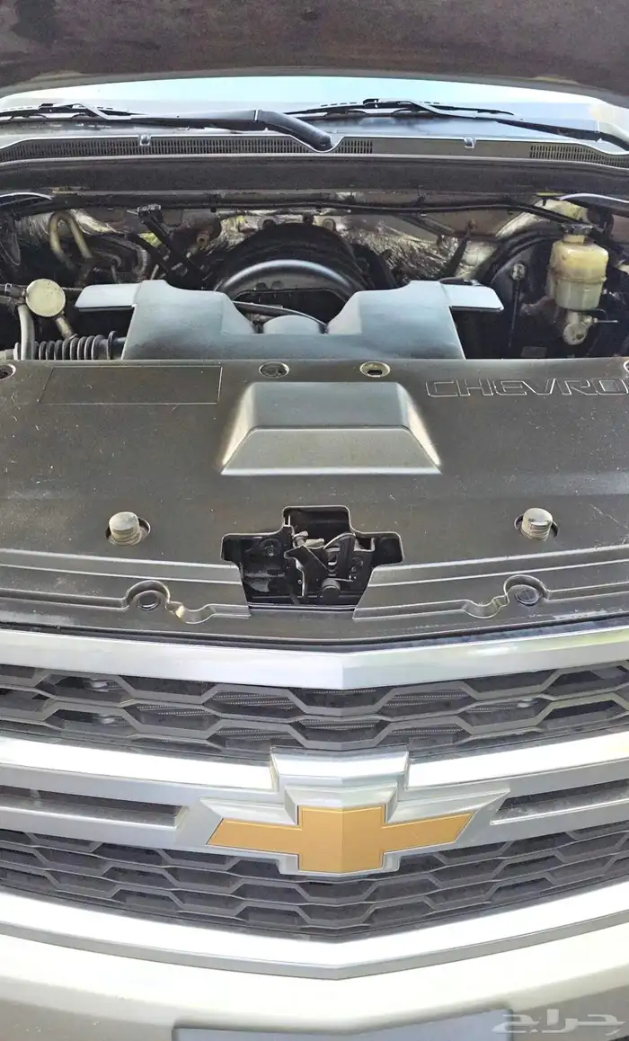 مكينة تاهو 2017 2007 0