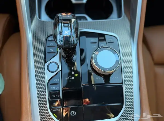 بي ام دبليو اكس BMW X6 XDrive40i Sports Activity موديل 2022 19