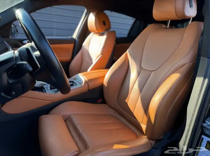 بي ام دبليو اكس BMW X6 XDrive40i Sports Activity موديل 2022 9