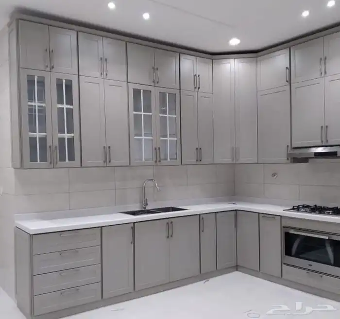 تفصيل دولاب مطبخ الصاج 3