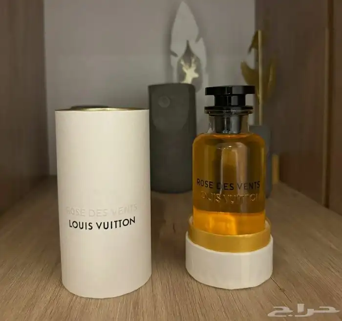 وصل الجديد من عطور لويس فيتون ماستر كواليتي 3