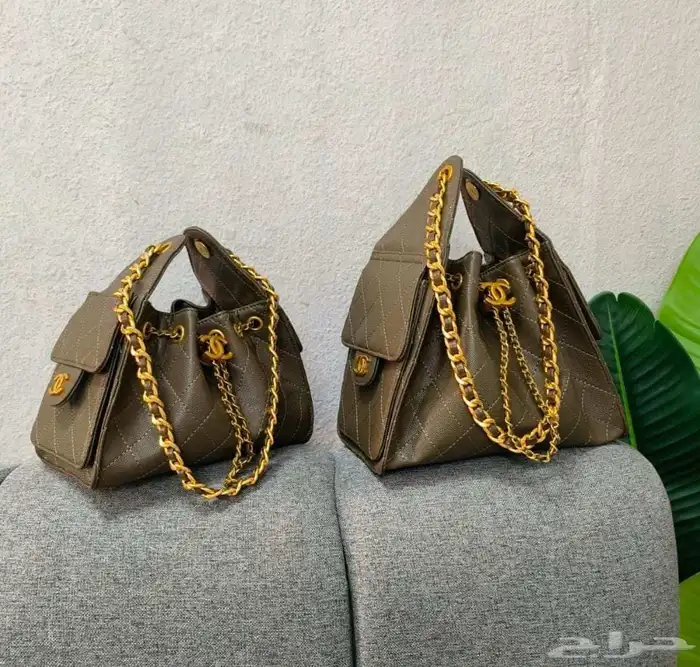 شنط شانيل 5