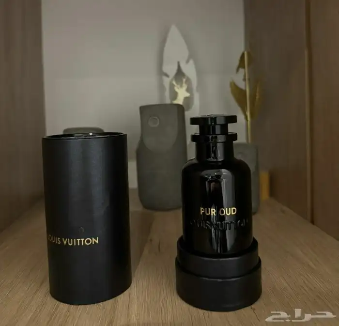 وصل الجديد من عطور لويس فيتون ماستر كواليتي 4