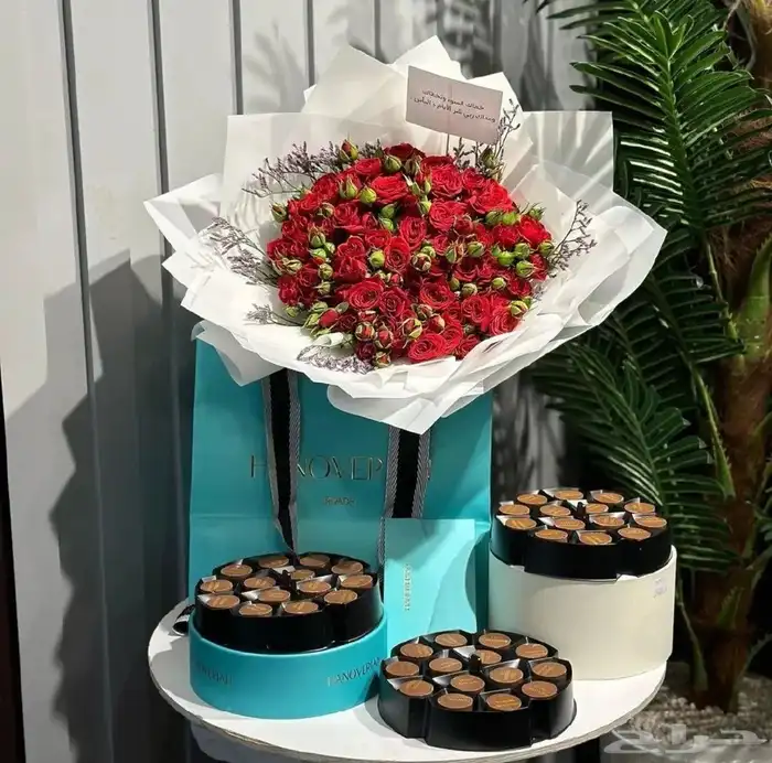 متجر هدايا ورد خميس مشيط ابهاء احد رفيده الواديين سراةعبيده 3
