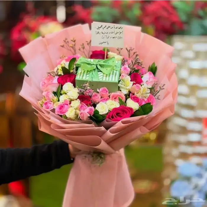 متجر هدايا ورد خميس مشيط ابهاء احد رفيده الواديين سراةعبيده 2