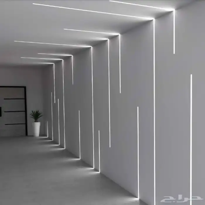 بروفايل ليد من سي كو لايت 1