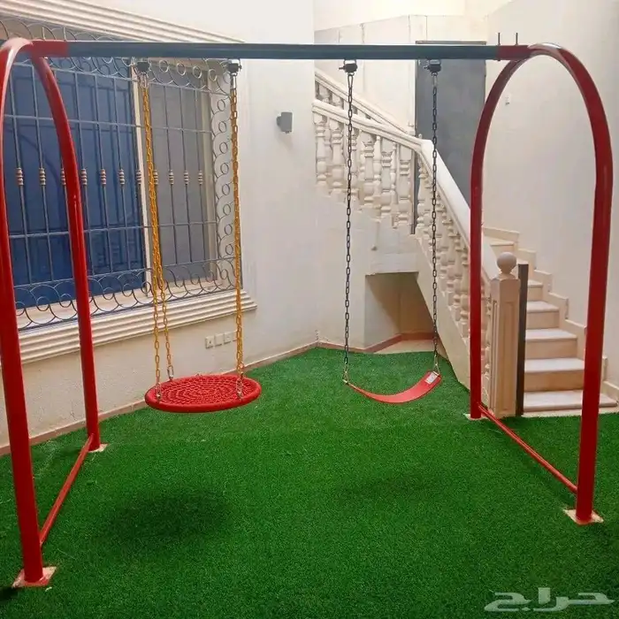 مراجيح العاب اطفال 5