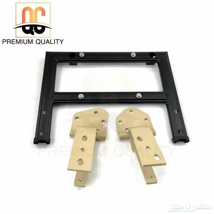 سلم مفصلات لوحه خلفي ابض وبيج 1