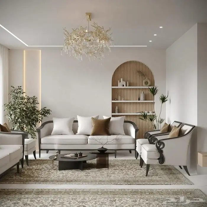 تفصيل كنب باسعار المصنع بجوده عاليه 12