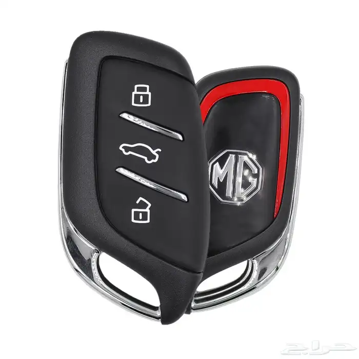 ريموت ام جي زد اس 0